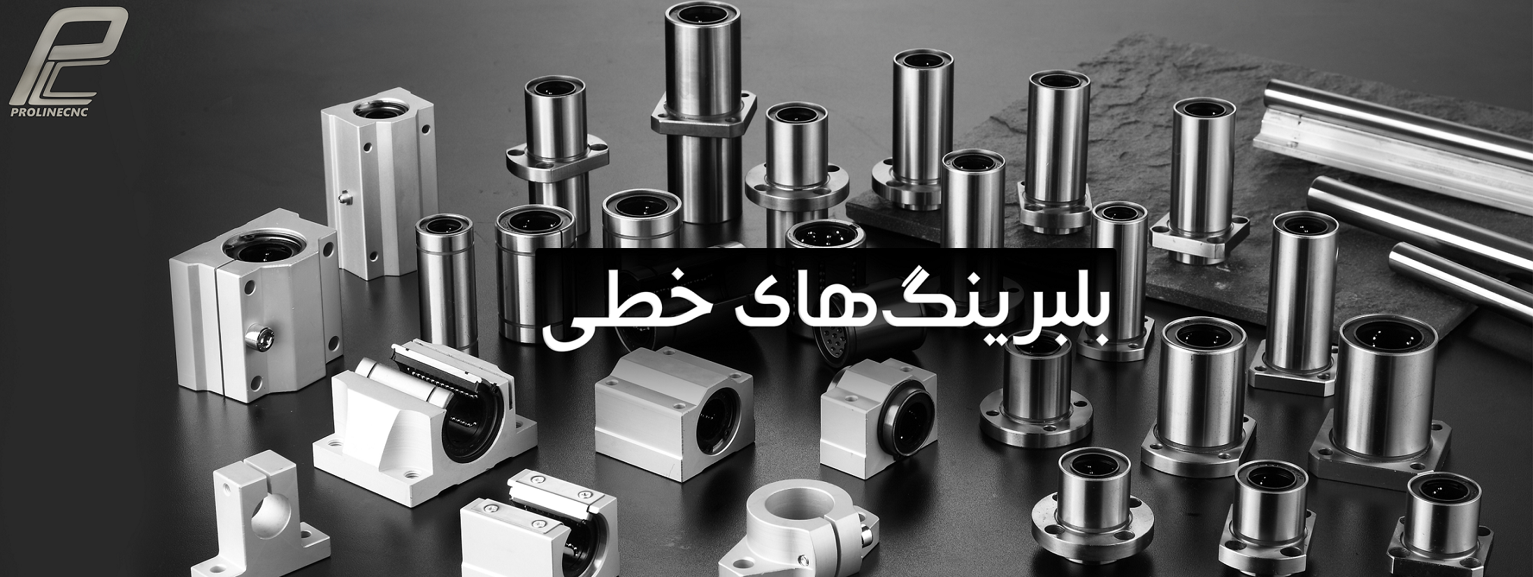 Linear ball bearing