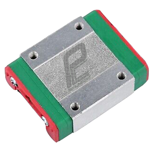 واگن 9 (کالسکه) سی ان سی CNC بدون لبه مدل MGN9 مینیاتوری ساخت چین