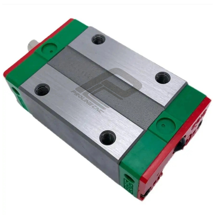 واگن 25 (کالسکه) سی ان سی CNC بدون لبه مدل EGH25 ساخت چین