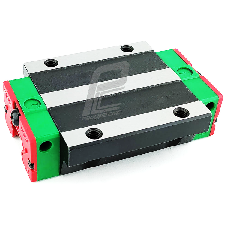 واگن 45 (کالسکه) سی ان سی CNC لبه دار بلند مدل HGW45H ساخت چین