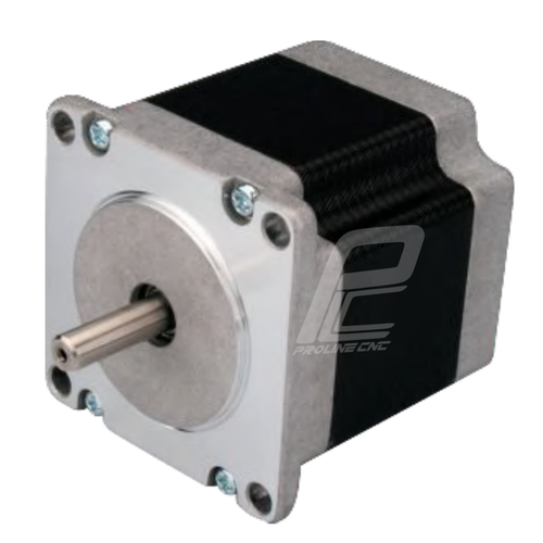 استپ موتور سی ان سی 4 کیلوگرم بر سانتی متر نما 23 برند لیدشاین مدل 57HS04