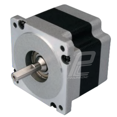 استپ موتور سی ان سی 65 کیلوگرم بر سانتی متر نما 34 برند لیدشاین مدل 86HS65