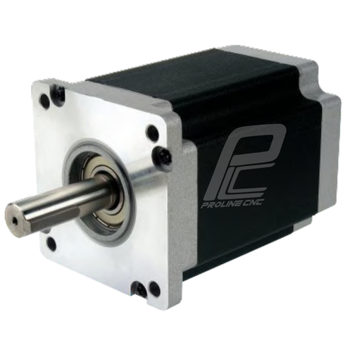 استپ موتور سی ان سی 200 کیلوگرم بر سانتی متر نما 42 برند لیدشاین مدل 110HS20