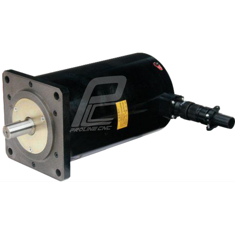 استپ موتور سی ان سی 270 کیلوگرم بر سانتی متر نما 51 برند لیدشاین مدل 130HS27