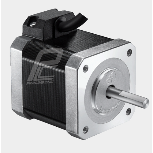 استپ موتور سی ان سی 8 کیلوگرم بر سانتی متر نما 17 برند لیدشاین مدل 42CM08