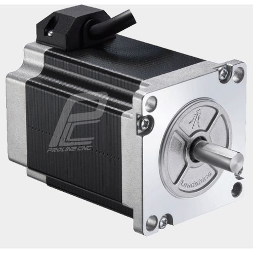 استپ موتور سی ان سی 22 کیلوگرم بر سانتی متر نما 23 برند لیدشاین مدل 57CM22C