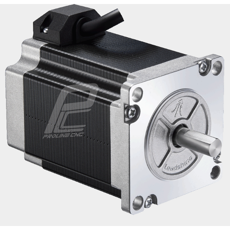 استپ موتور سی ان سی 26 کیلوگرم بر سانتی متر نما 23 برند لیدشاین مدل 57CM26