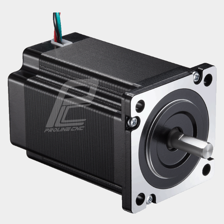 استپ موتور سی ان سی 31 کیلوگرم بر سانتی متر نما 23 برند لیدشاین مدل D57CM31