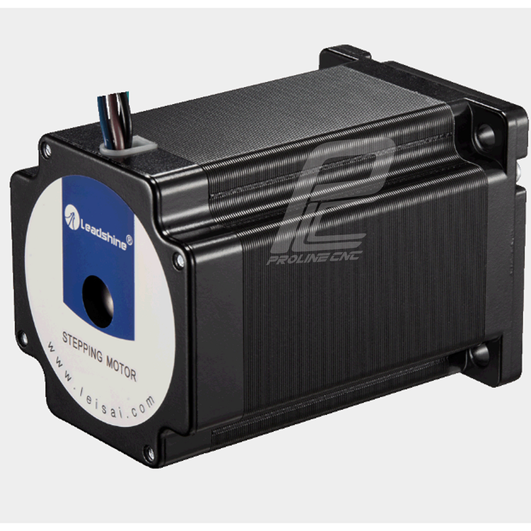 استپ موتور سی ان سی 31 کیلوگرم بر سانتی متر نما 23 برند لیدشاین مدل D57CM31