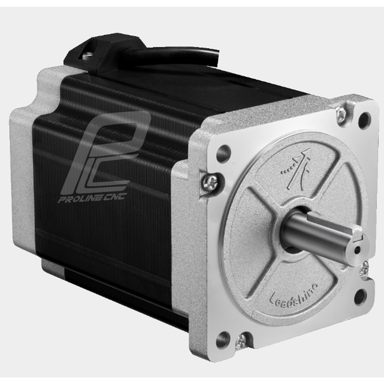 استپ موتور سی ان سی 35 کیلوگرم بر سانتی متر نما 34 برند لیدشاین مدل 86CM35