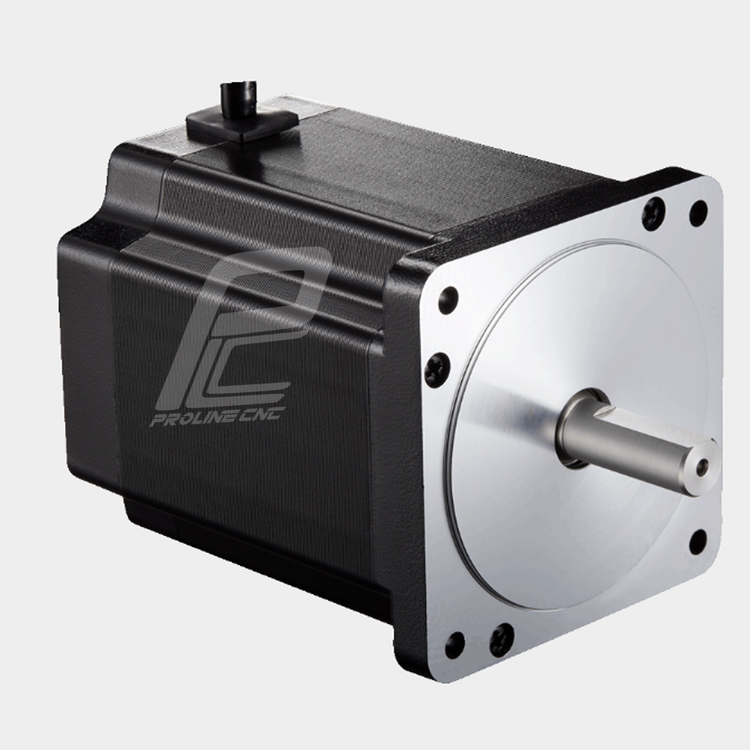 استپ موتور سی ان سی 22 کیلوگرم بر سانتی متر نما 34 برند لیدشاین مدل 863S22