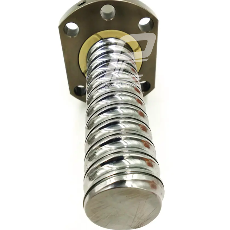 پیچ بالسکرو قطر 16 گام 10 مدل SFU1610 ساخت چین