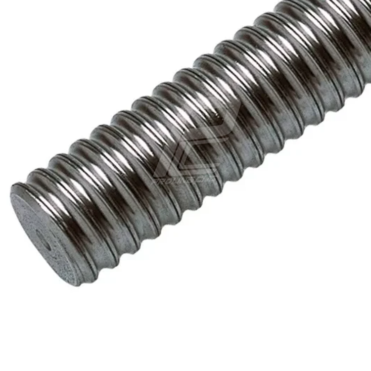 پیچ بالسکرو قطر 80 گام 10 مدل SFU8010 ساخت چین