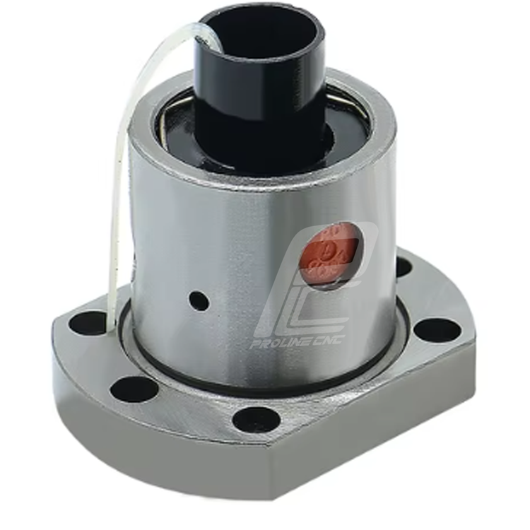 مهره بالسکرو قطر 20 گام 5 مدل SFU2005-T4 ساخت چین