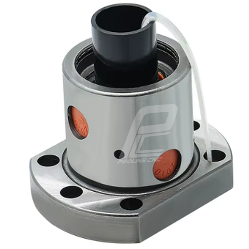 مهره بالسکرو قطر 20 گام 10 مدل SFU2010-T4 ساخت چین