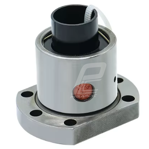 مهره بالسکرو قطر 25 گام 5 مدل SFU2505-T4 ساخت چین