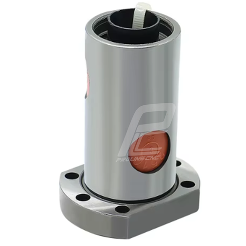 مهره بالسکرو قطر 25 گام 10 مدل SFU2510-T4 ساخت چین