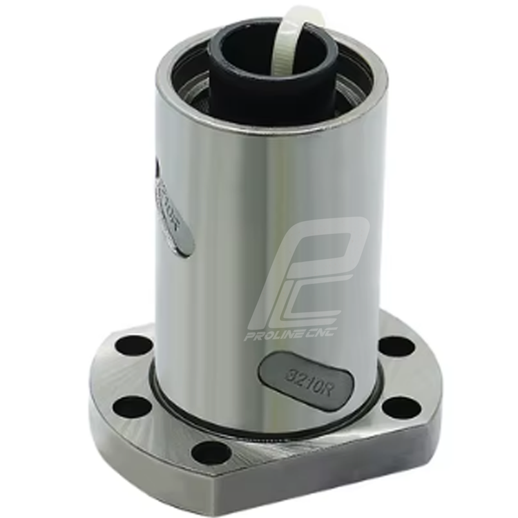 مهره بالسکرو قطر 32 گام 10 مدل SFU3210-T4 ساخت چین