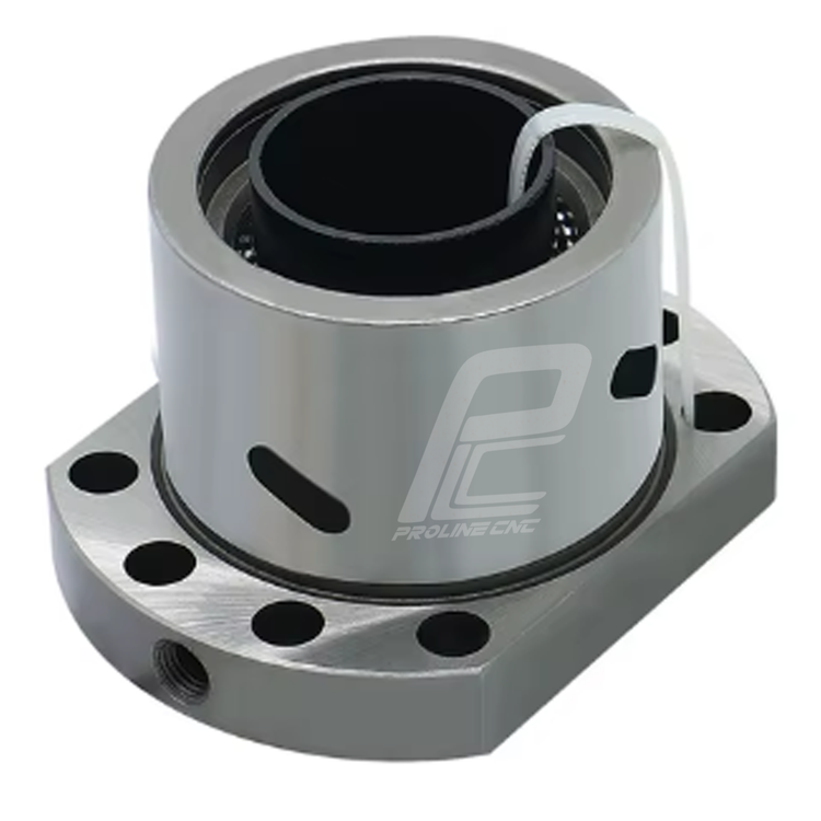 مهره بالسکرو قطر 40 گام 5 مدل SFU4005-T4 ساخت چین