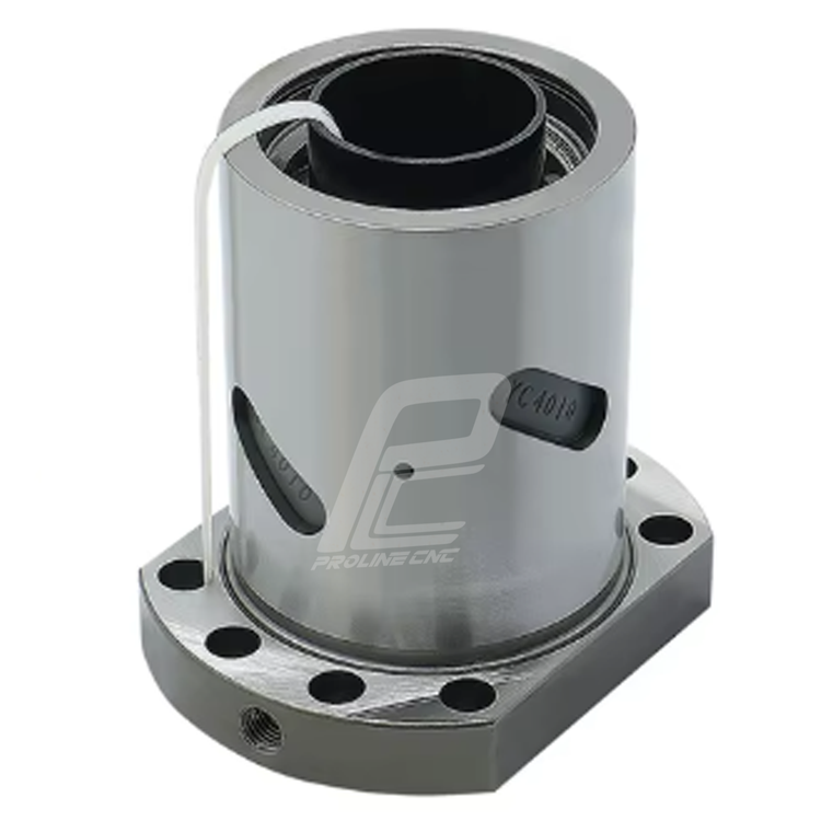 مهره بالسکرو قطر 40 گام 10 مدل SFU4010-T4 ساخت چین