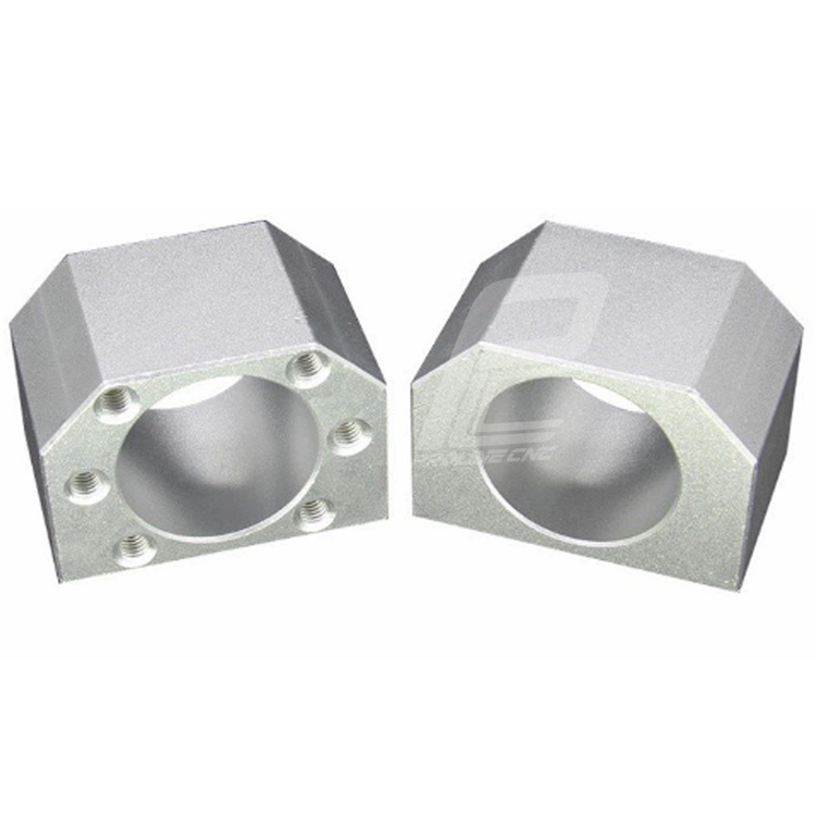 ساپورت مهره بالسکرو سایز 25 مدل BSG25 ساخت چین