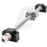 ساپورت مهره بالسکرو سایز 25 مدل BSG25 ساخت چین