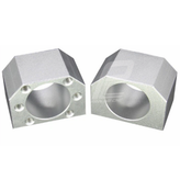 ساپورت مهره بالسکرو سایز 40 مدل BSG40 ساخت چین