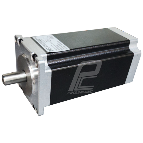 استپ موتور سی ان سی 30 کیلوگرم بر سانتی متر نما 23 برند مش MASH مدل 57HS30