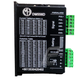 استپ درایو مخصوص موتور 4 تا 65 کیلوگرم مدل DM556D برند مش MASH دو فاز 5.6 آمپر