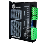 استپ درایو مخصوص موتور 4 تا 65 کیلوگرم مدل DM556D برند مش MASH دو فاز 5.6 آمپر