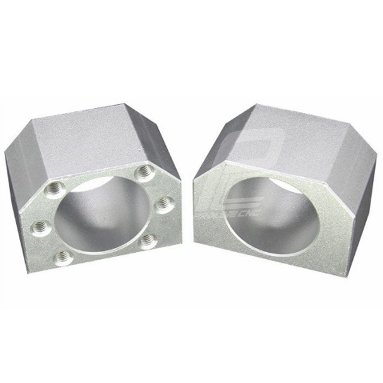 ساپورت مهره بالسکرو سایز 12 مدل BSG12 ساخت چین