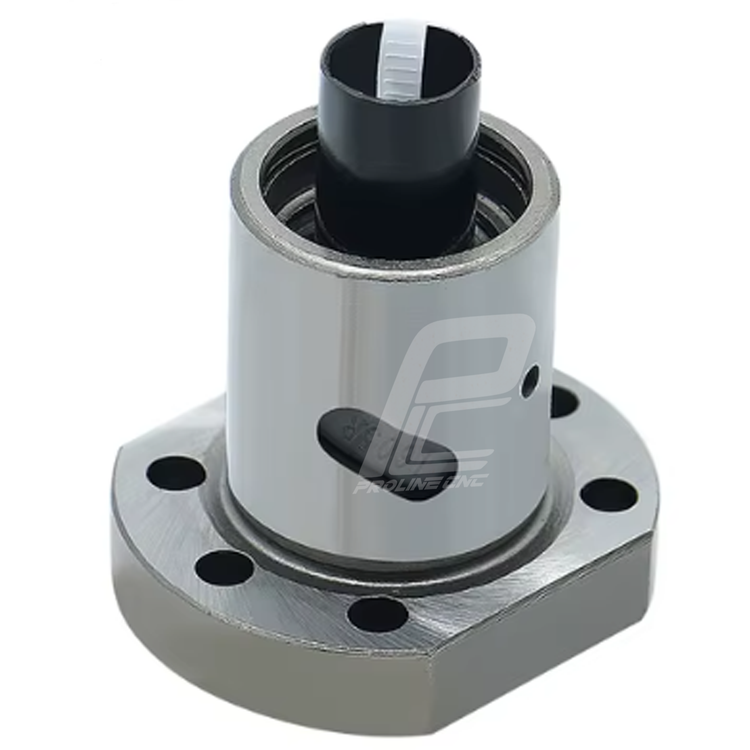 مهره بالسکرو قطر 12 گام 4 مدل SFU1204-T4 ساخت چین