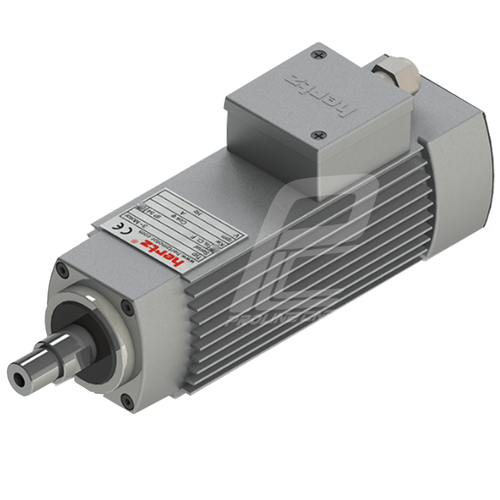 اسپیندل موتور تیغ خور چپ گرد 750 وات 18000 دور برند هرتز Hertz