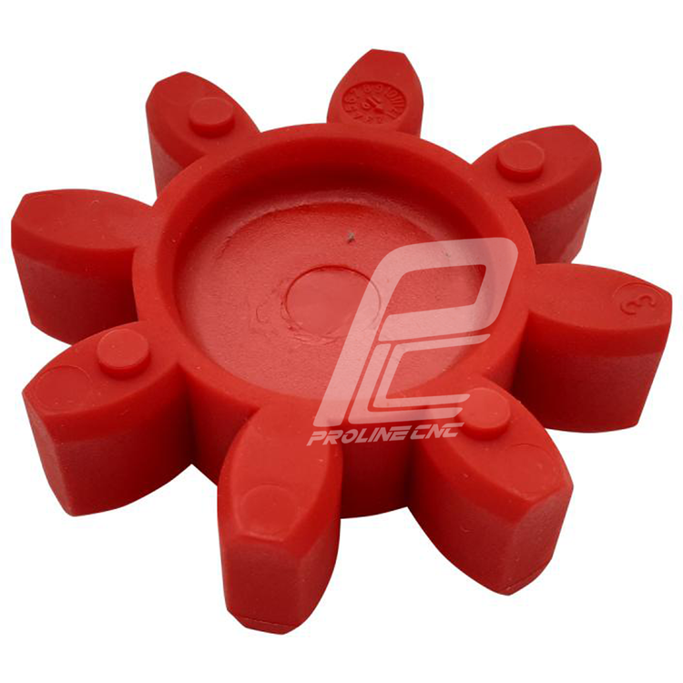 لاستیک کوپلینگ سایز 40