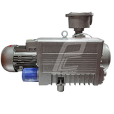 پمپ وکیوم 63 مترمکعب روغنی مدل FARAS فرس