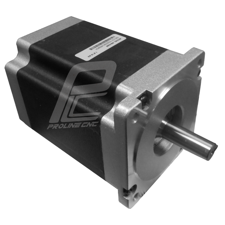 استپ موتور سی ان سی 150 کیلوگرم بر سانتی متر نما 34 برند مش Mash مدل