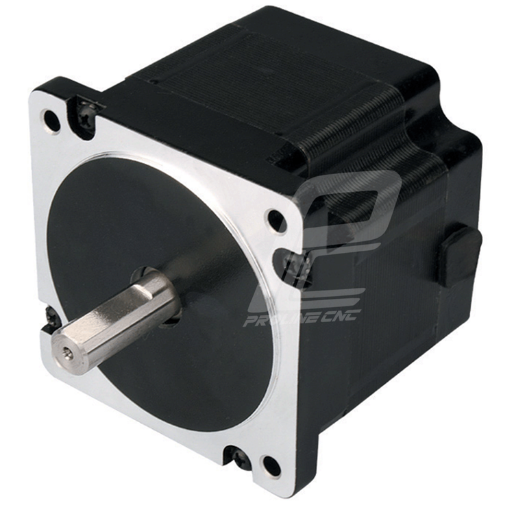 استپ موتور سی ان سی 42 کیلوگرم بر سانتی متر نما 23 مدل 863S42 برند مش Mash