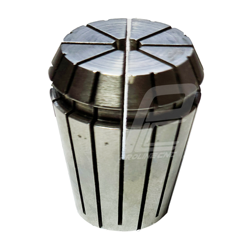 فشنگی کولت ER11 سایز 2 میلی متر مناسب اسپیندل موتور CNC و فرزکاری