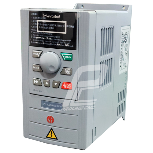 اینورتر 1.5 کیلووات MASH مش 7 آمپر ورودی 220 ولت تک فاز کد NG80-G1K502S-B-0