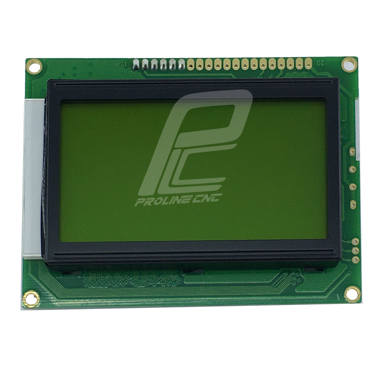 صفحه نمایش کنترلر DSP دی اس پی Richauto (مناسب A11,B11,A18,B18)