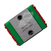 واگن 5 (کالسکه) سی ان سی CNC بدون لبه مدل MGN5 برند هایوین HIWIN (۱ متر) مینیاتوری