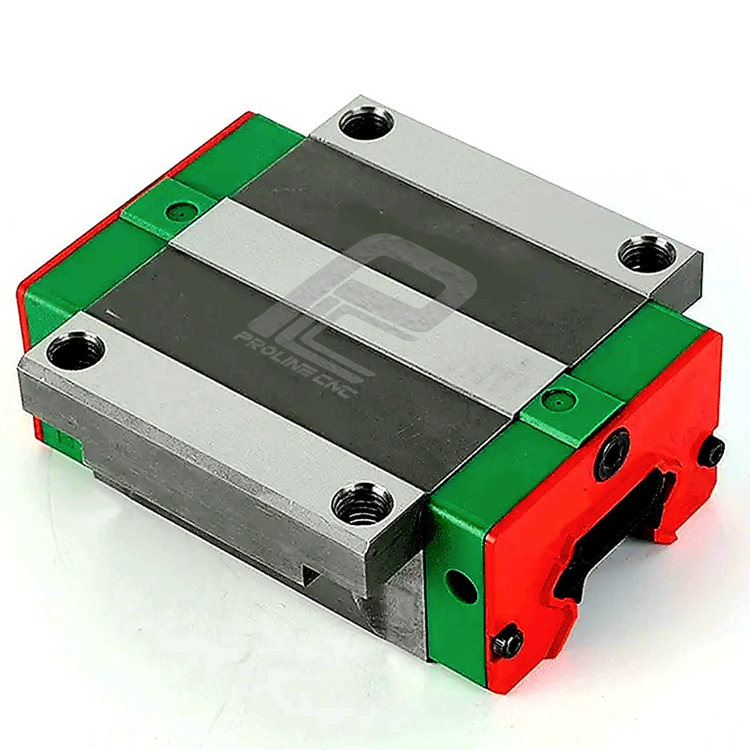واگن 55 (کالسکه) سی ان سی CNC لبه دار مدل HGW55 ساخت چین