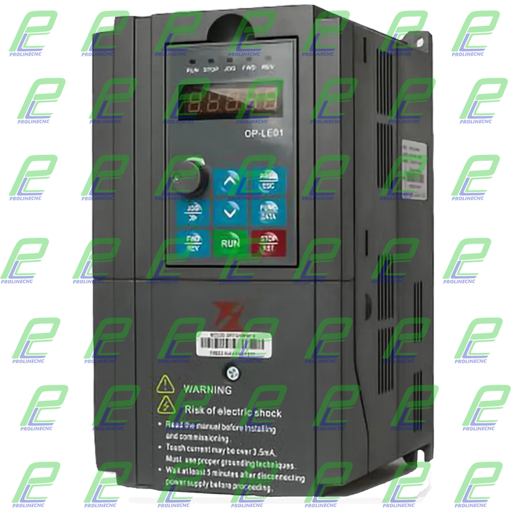 اینورتر 11کیلووات MASH مش 24/30 آمپر ورودی 380 ولت سه فاز کد NG8000-011G/015P-4