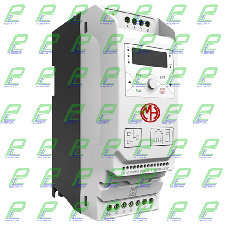 اینورتر 7.5 تا 11کیلووات MASH مش 11 آمپر ورودی 400 ولت سه فاز کد NG2000-4T7.5H/11LB