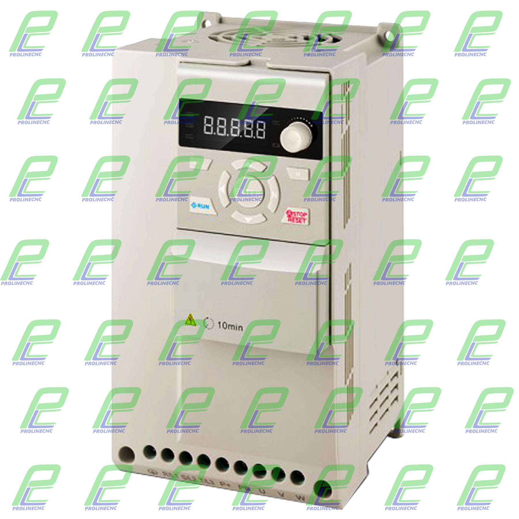 اینورتر 7.5 کیلووات MASH مش 19 آمپر ورودی 380 ولت سه فاز کد NG1000T40075BX0