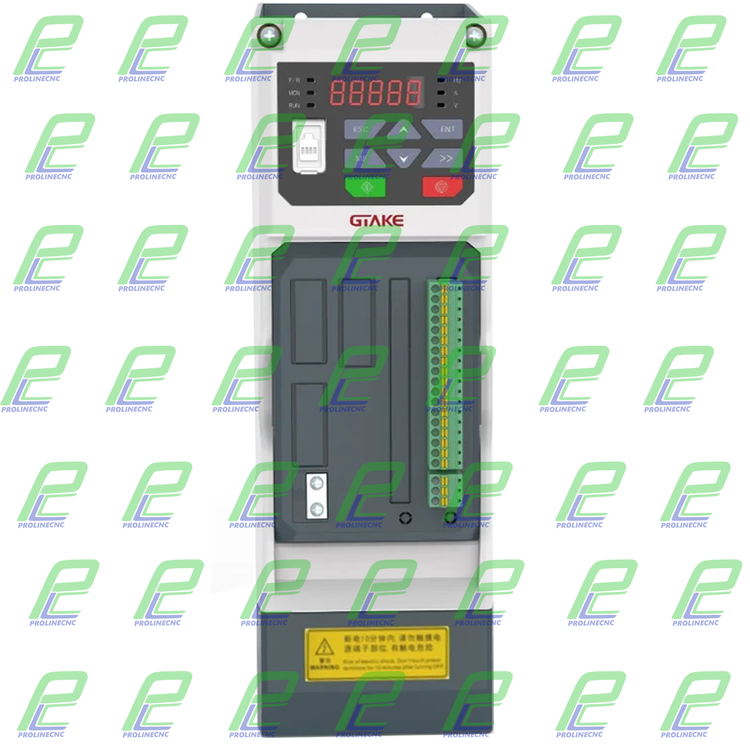 اینورتر 7.5 تا 11 کیلووات MASH مش 18 آمپر ورودی 400 ولت سه فاز کد NG80P-4T7.5H/11LB