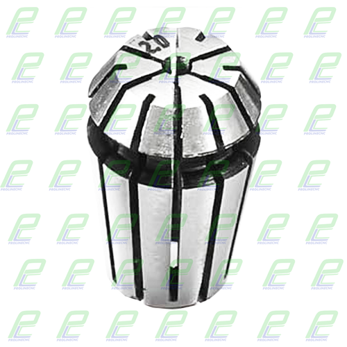 فشنگی کولت ER11 سایز 2 میلی متر مناسب اسپیندل موتور CNC و فرزکاری