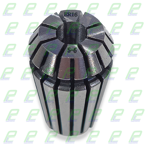 فشنگی کولت ER16 سایز 6 میلی متر مناسب اسپیندل موتور CNC و فرزکاری