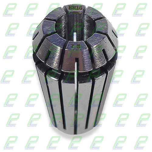 فشنگی کولت ER16 سایز 8 میلی متر مناسب اسپیندل موتور CNC و فرزکاری