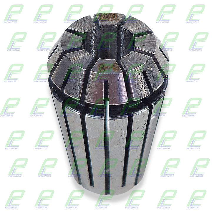 فشنگی کولت ER۲۰ سایز 8 میلی متر مناسب اسپیندل موتور CNC و فرزکاری